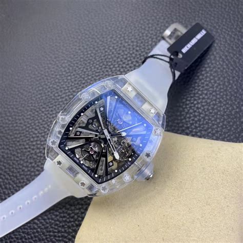 replica richard mille tourbillon|richard mille watches.